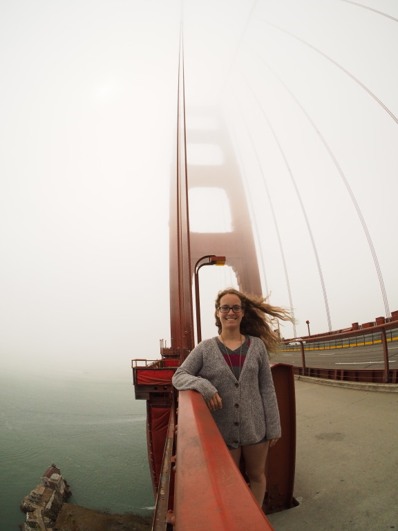 Golden Gate Bridge image