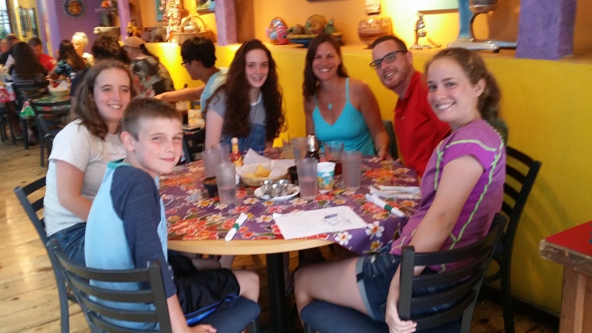 Moab Mexican Restaurant image